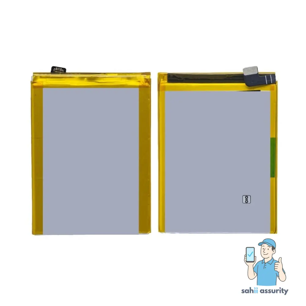 Battery for Realme 5 Pro